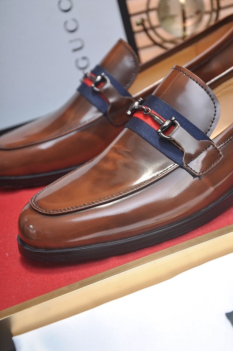 Gucci Business Shoes